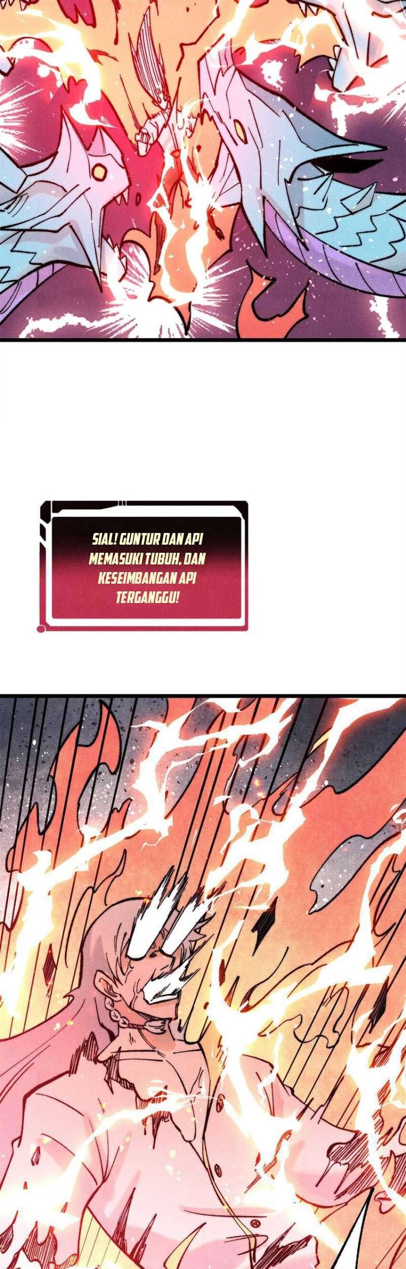 All Hail the Sect Leader Chapter 311 Gambar 58