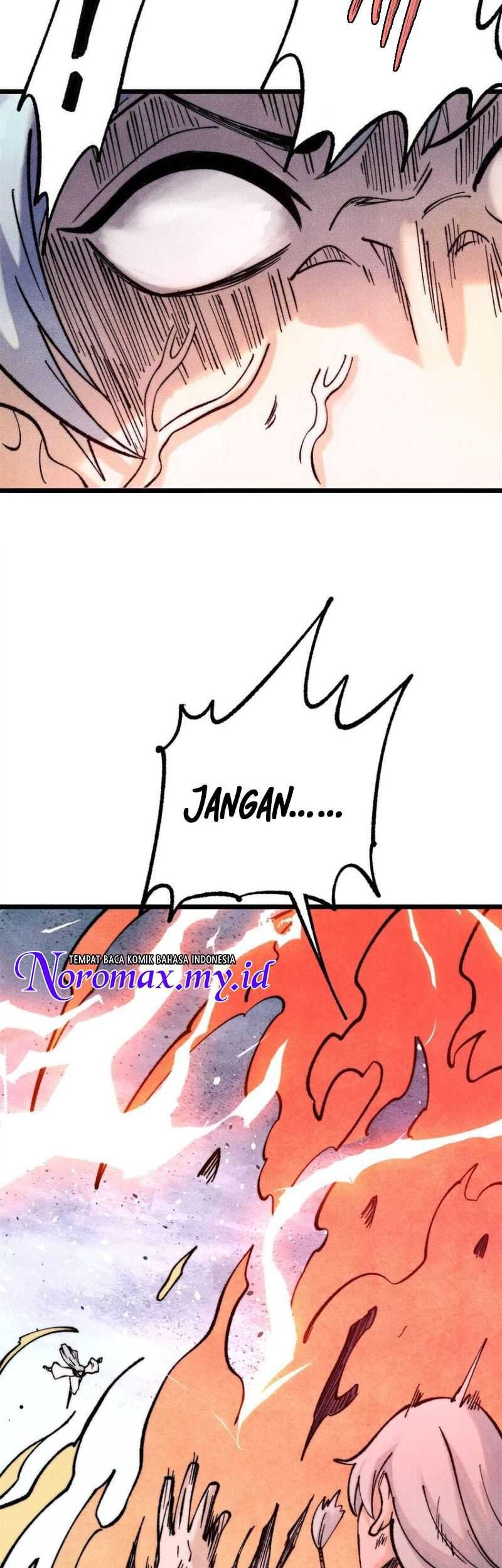 All Hail the Sect Leader Chapter 311 Gambar 60