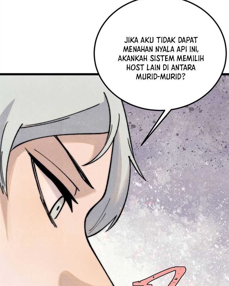 All Hail the Sect Leader Chapter 311 Gambar 6