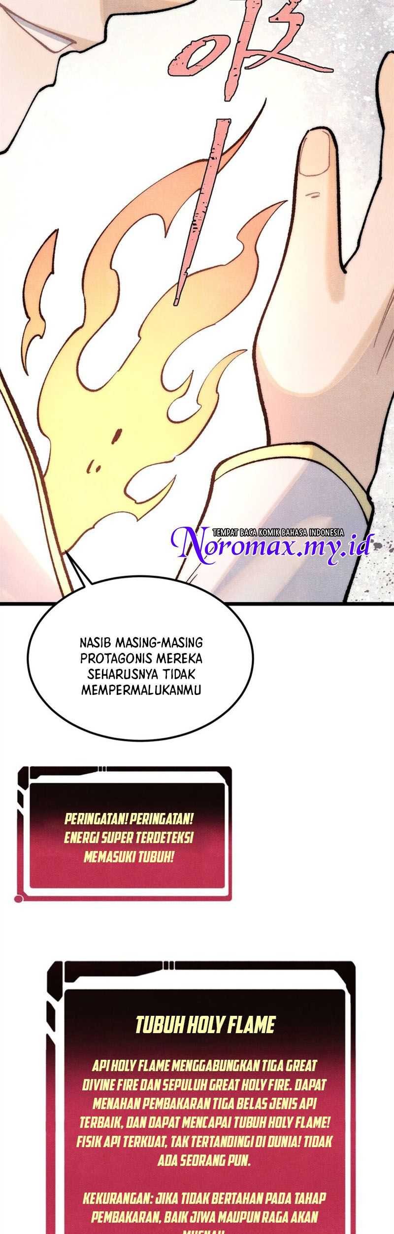 All Hail the Sect Leader Chapter 311 Gambar 7