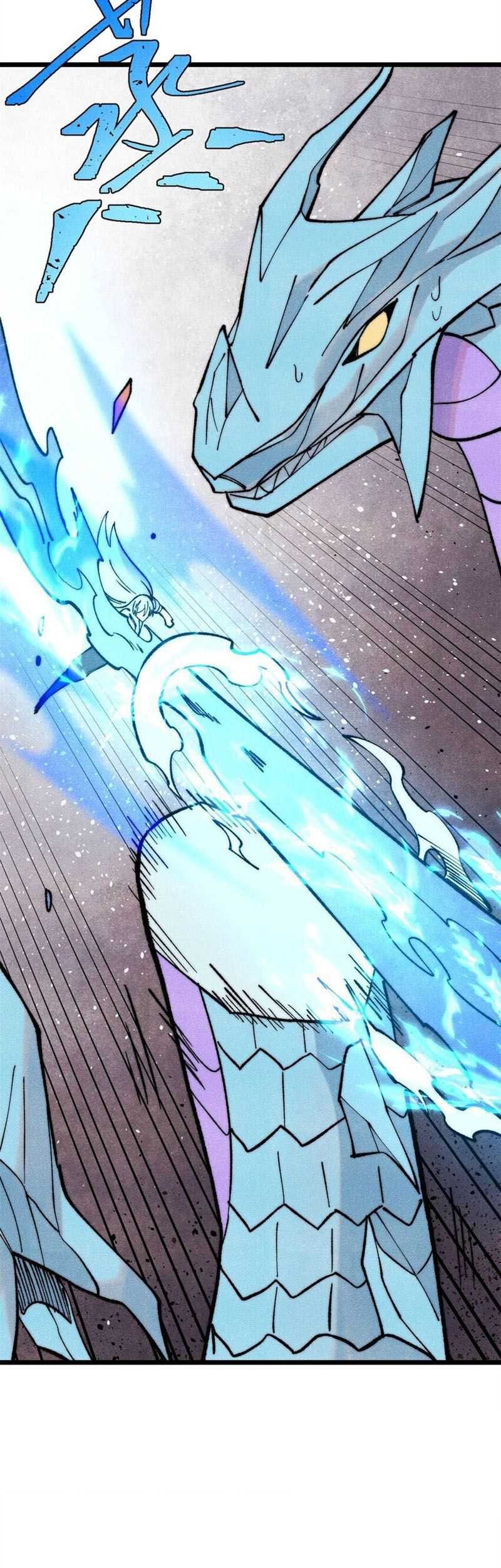 All Hail the Sect Leader Chapter 311 Gambar 15