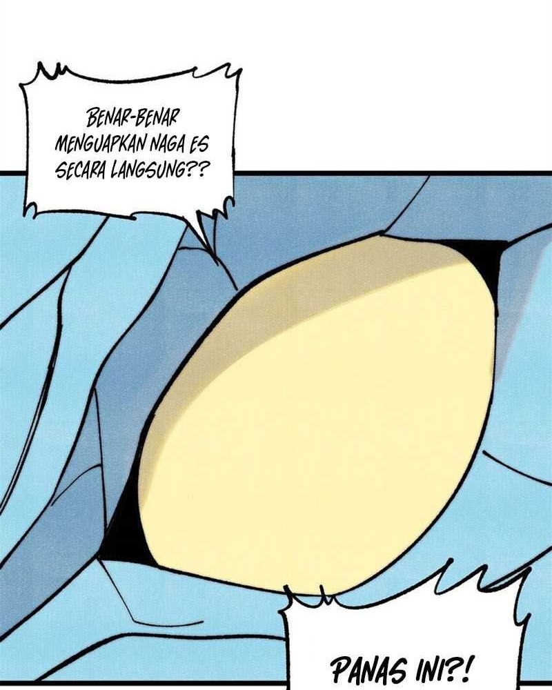 All Hail the Sect Leader Chapter 311 Gambar 16