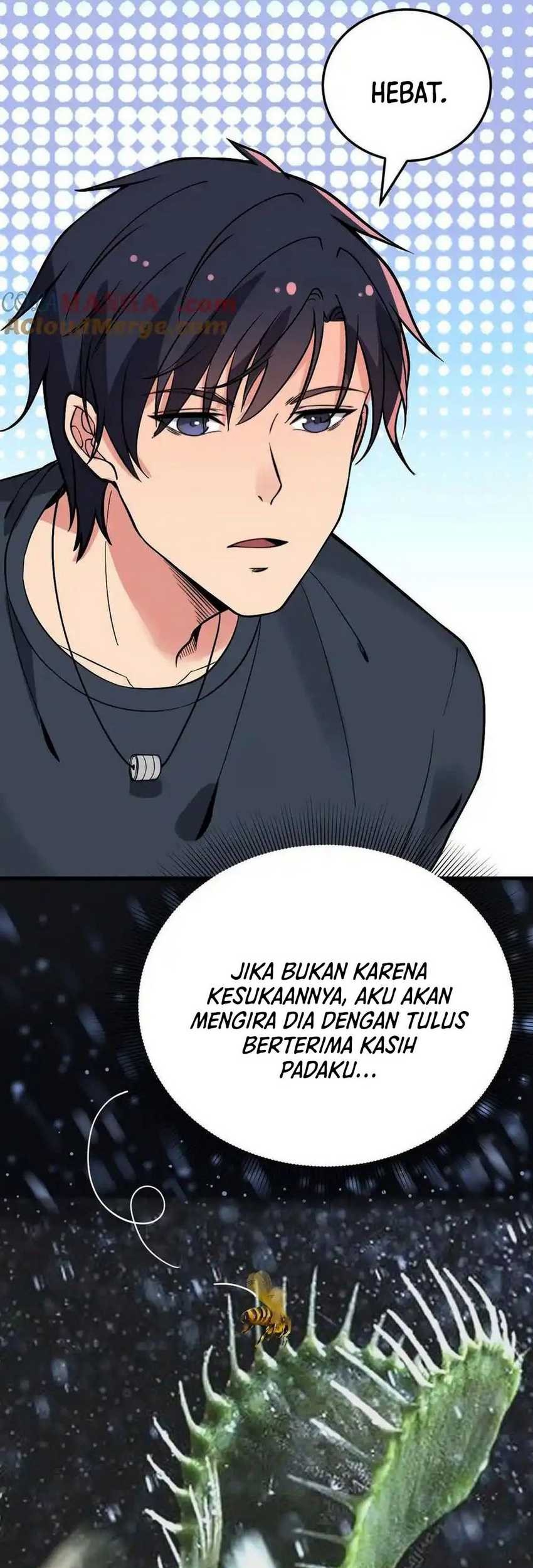 I Have 90 Billion Licking Gold Chapter 154 Gambar 4