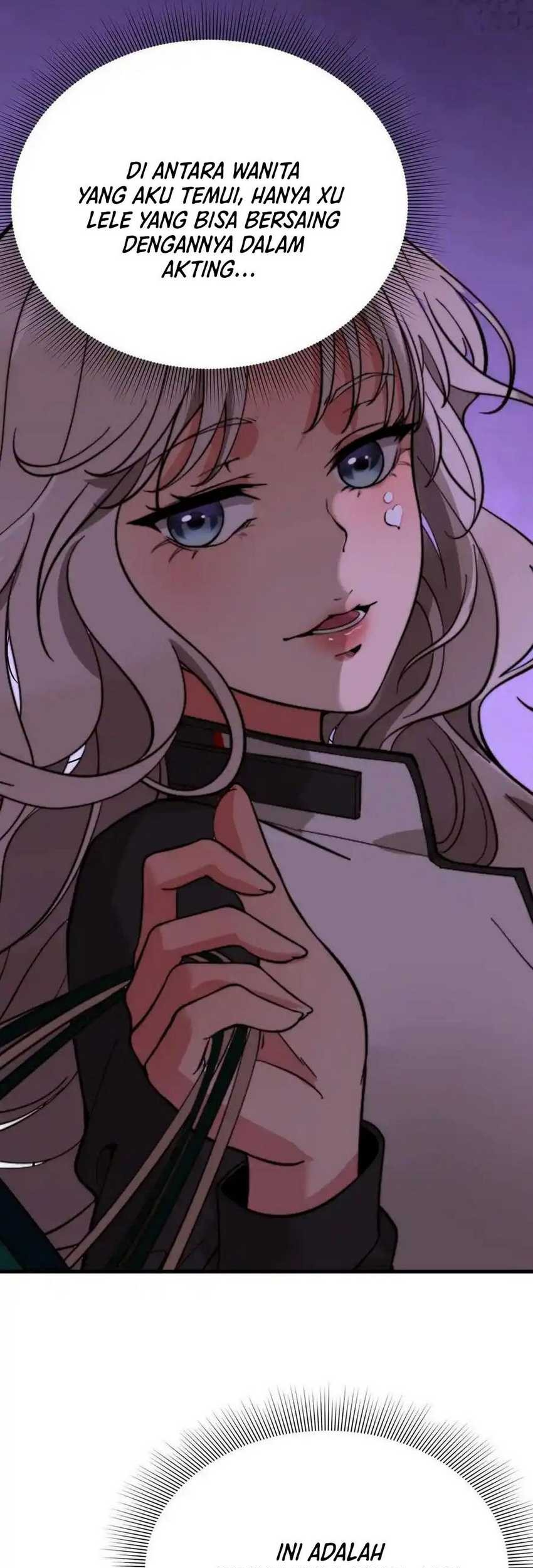 I Have 90 Billion Licking Gold Chapter 154 Gambar 6