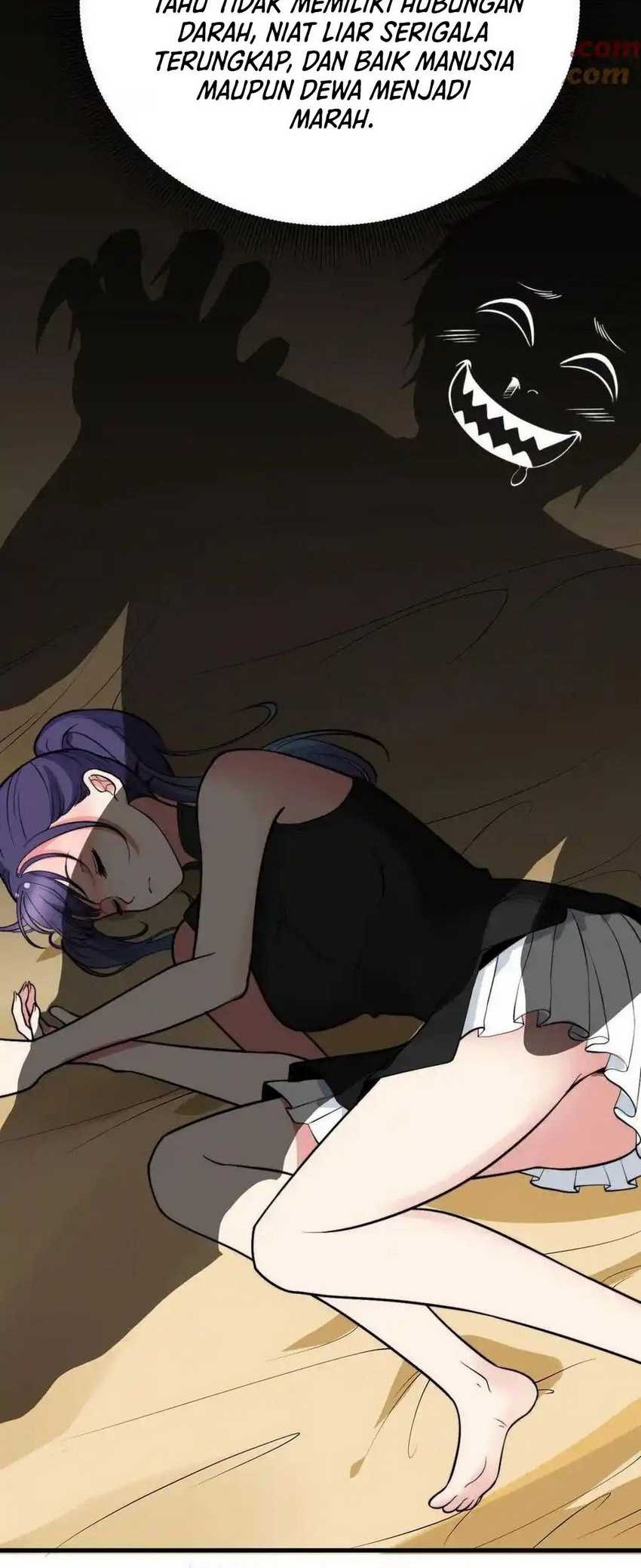 I Have 90 Billion Licking Gold Chapter 154 Gambar 12