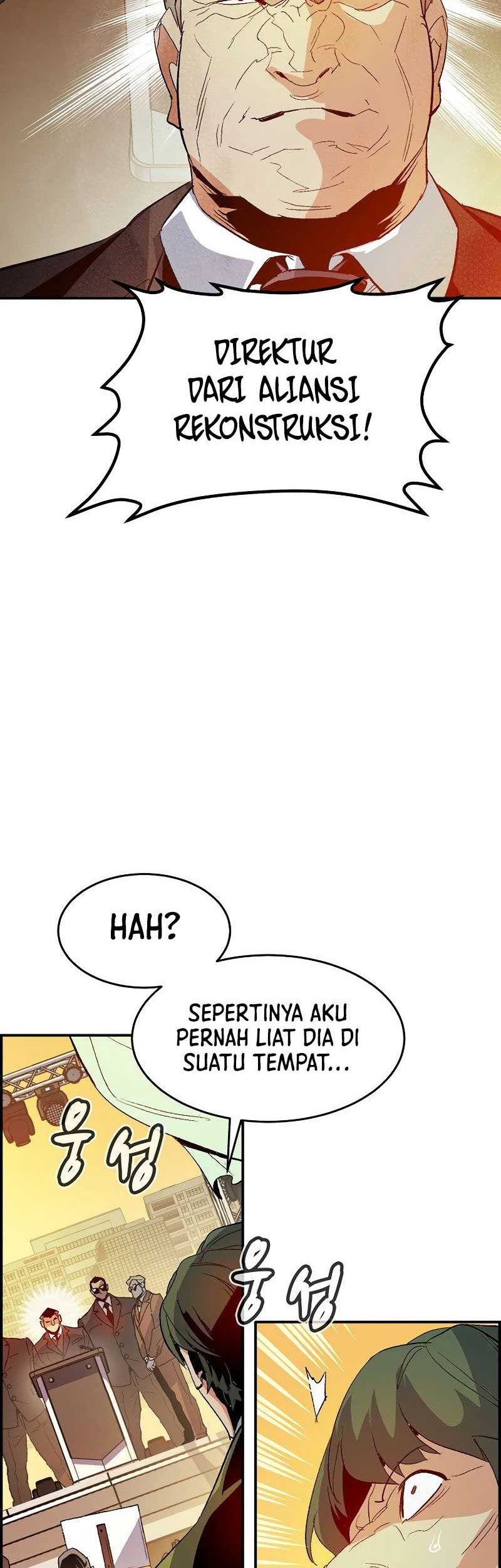 Alone Necromancer Chapter 113 Gambar 65