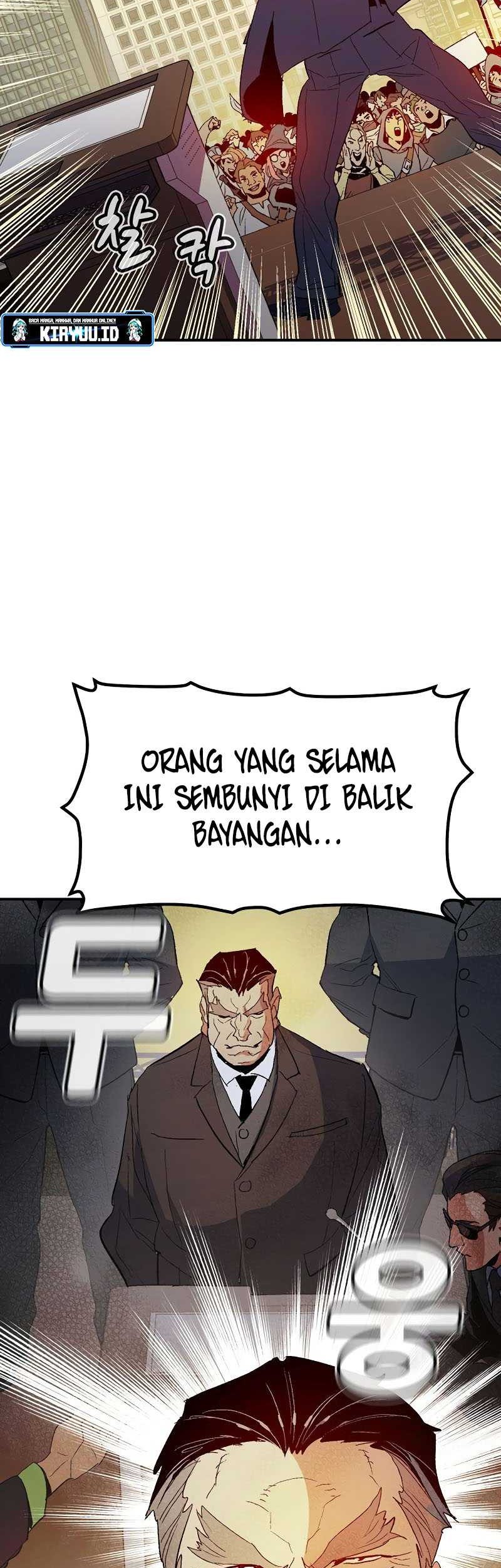 Alone Necromancer Chapter 113 Gambar 64