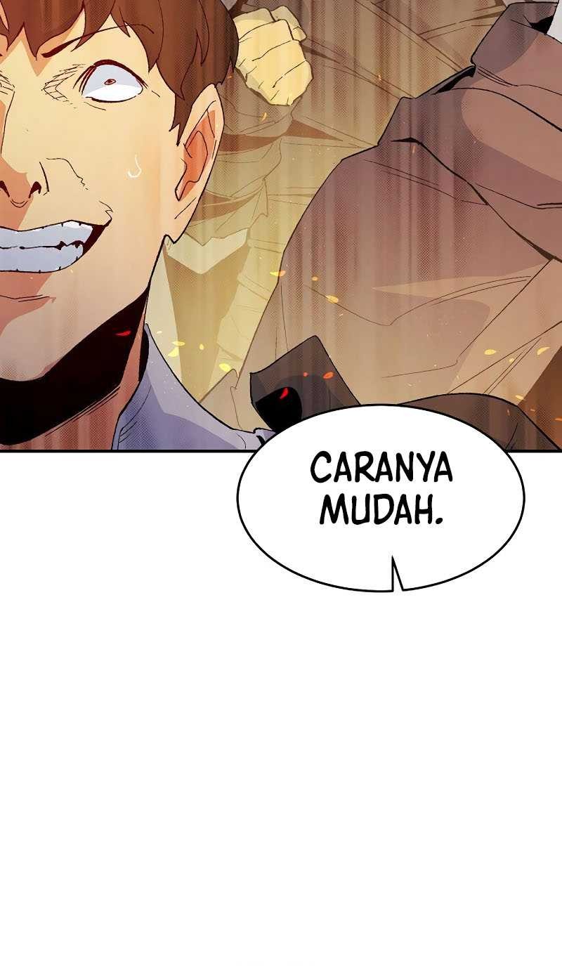 Alone Necromancer Chapter 113 Gambar 71