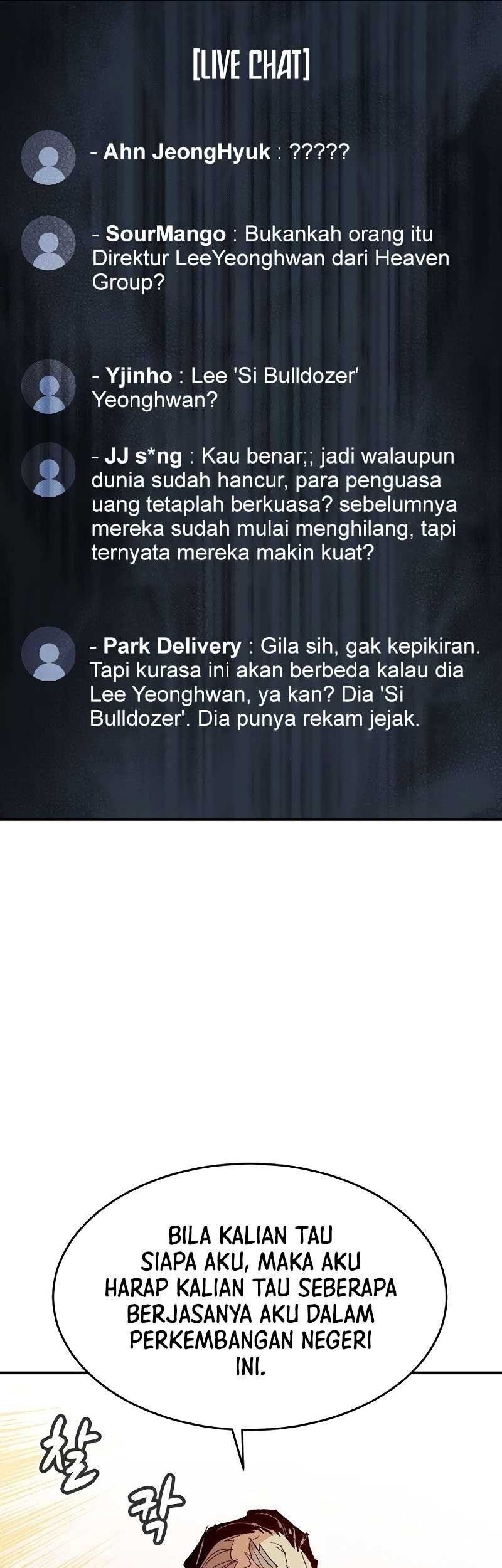 Alone Necromancer Chapter 113 Gambar 67