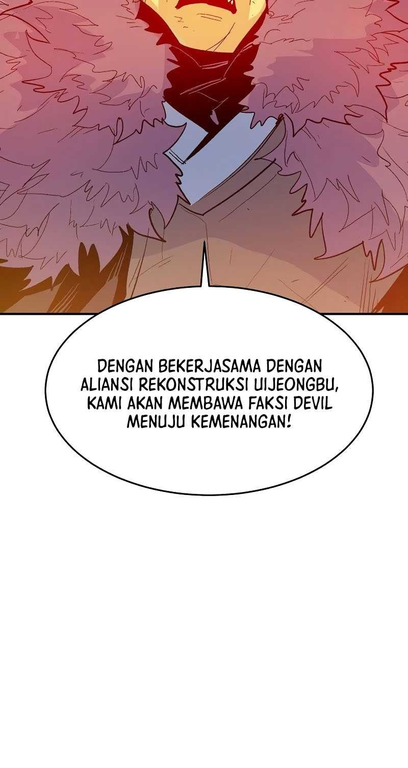 Alone Necromancer Chapter 113 Gambar 46