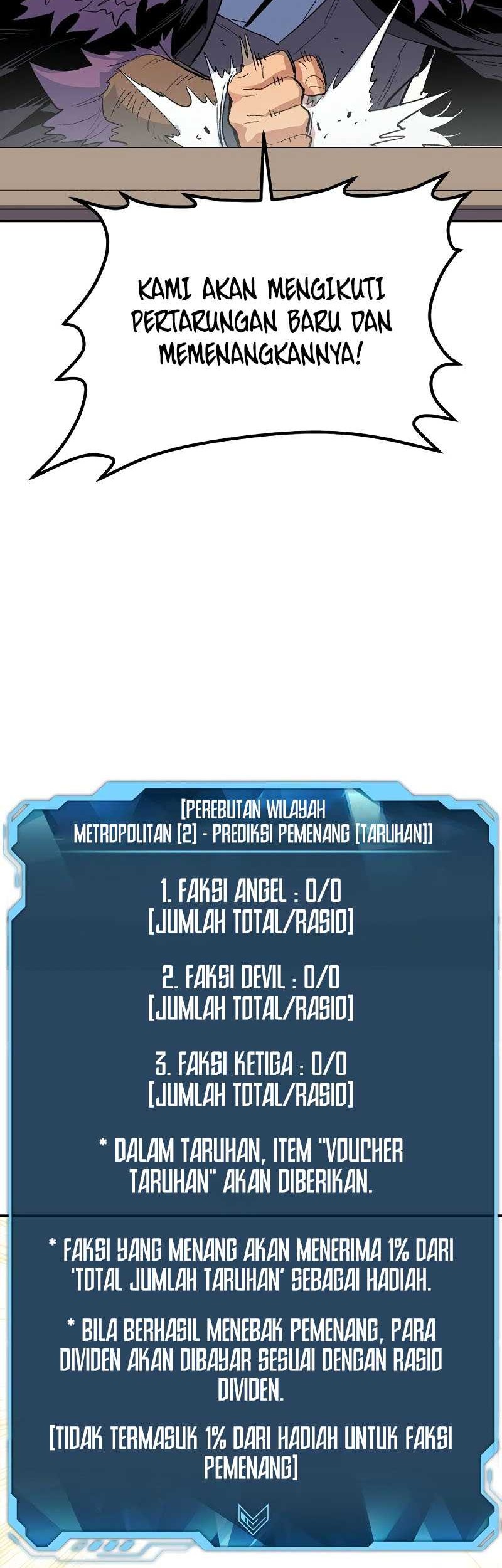 Alone Necromancer Chapter 113 Gambar 50