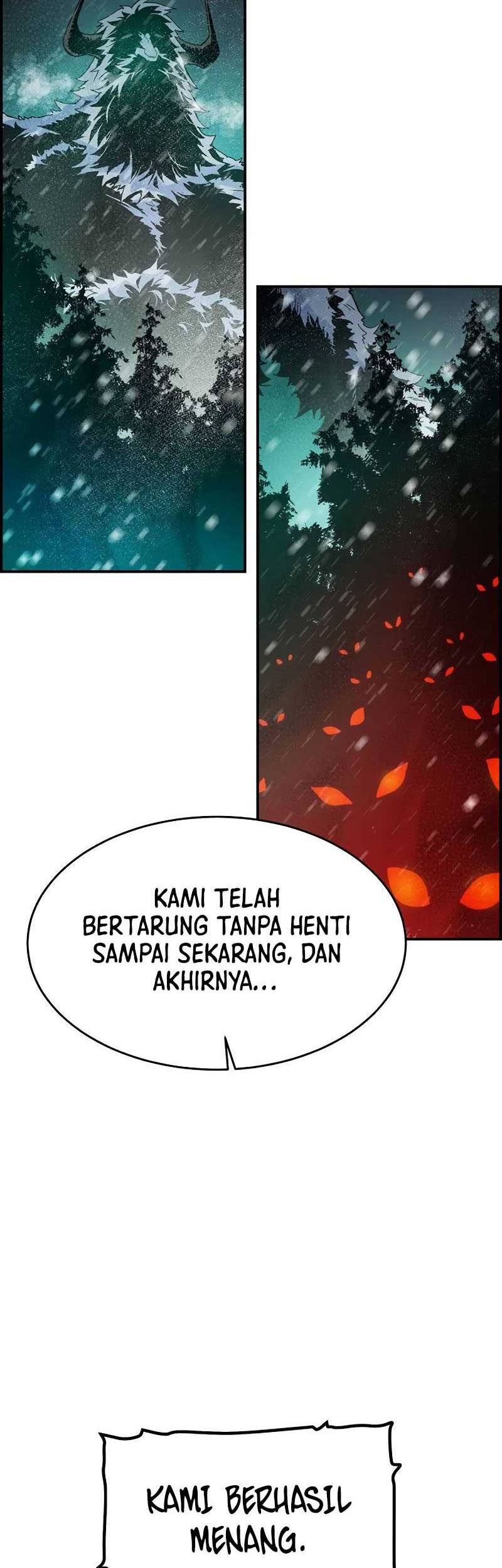 Alone Necromancer Chapter 113 Gambar 48