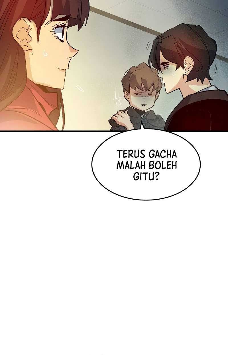 Alone Necromancer Chapter 113 Gambar 56