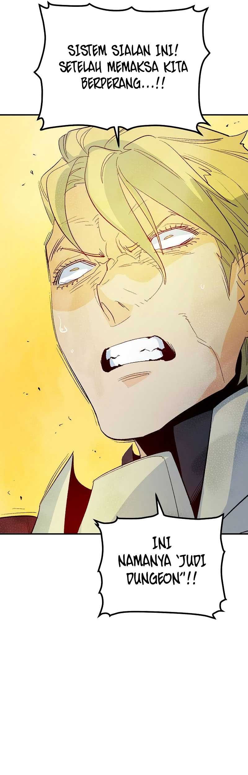 Alone Necromancer Chapter 113 Gambar 52