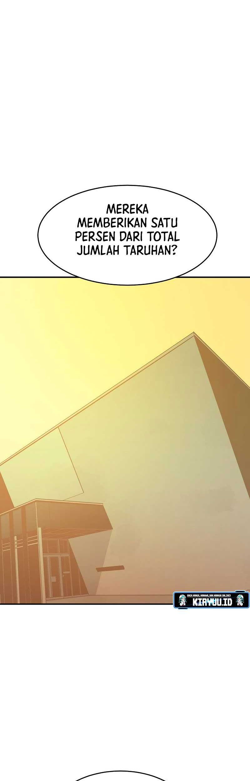 Alone Necromancer Chapter 113 Gambar 53