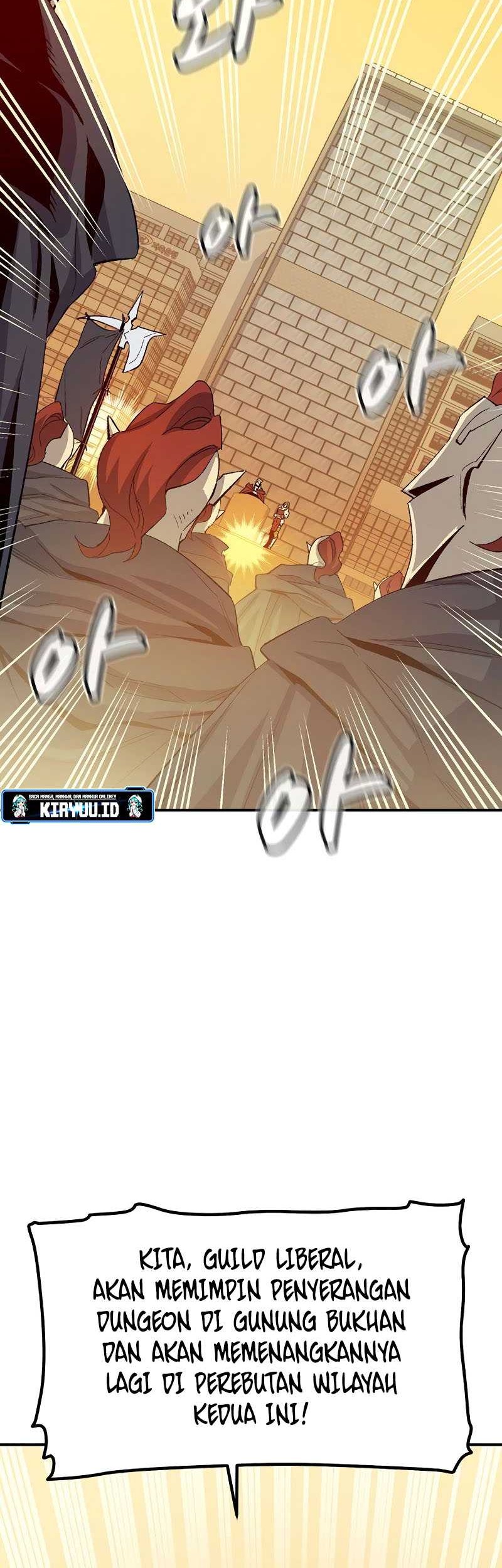 Alone Necromancer Chapter 113 Gambar 60