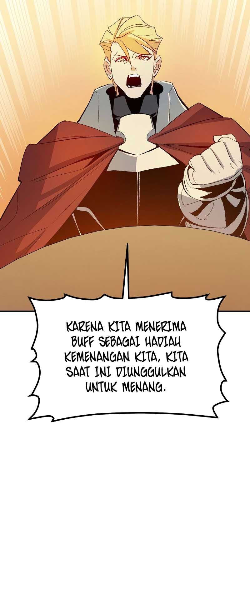 Alone Necromancer Chapter 113 Gambar 61