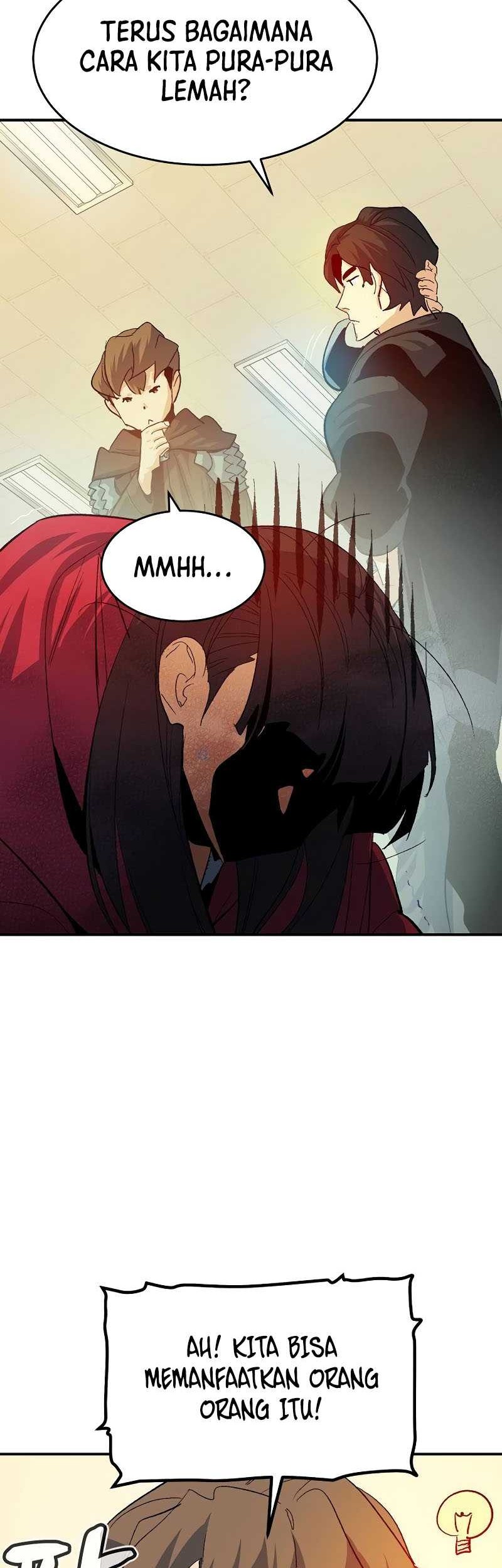 Alone Necromancer Chapter 113 Gambar 58