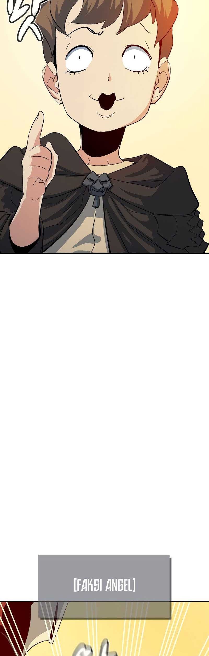 Alone Necromancer Chapter 113 Gambar 59