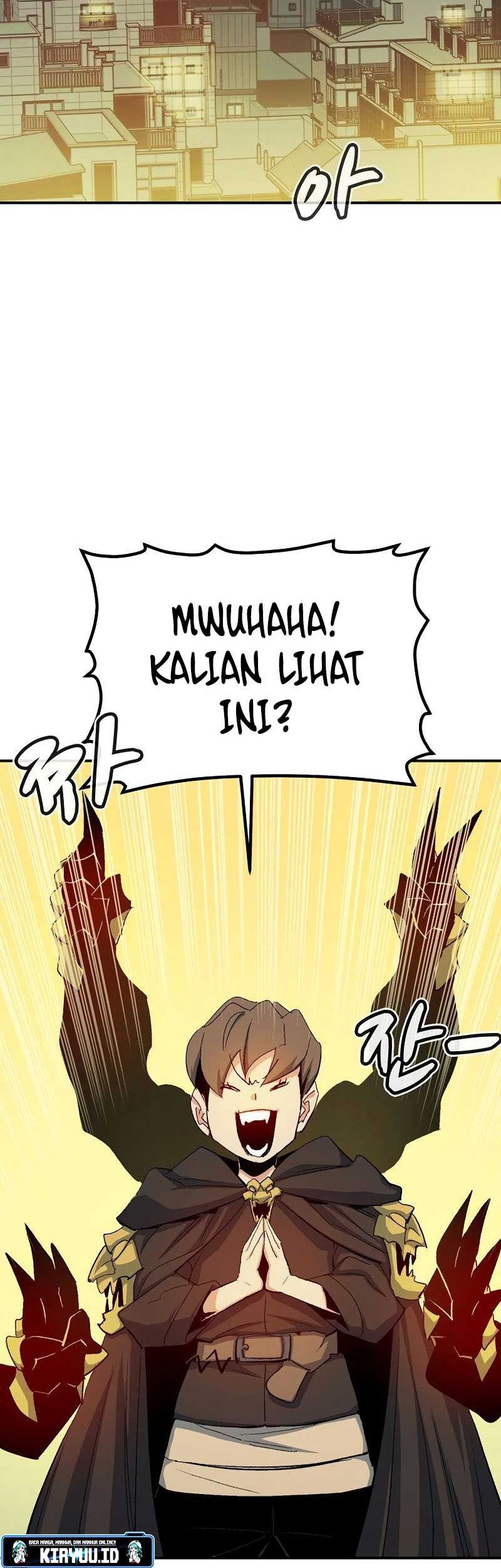 Alone Necromancer Chapter 113 Gambar 3