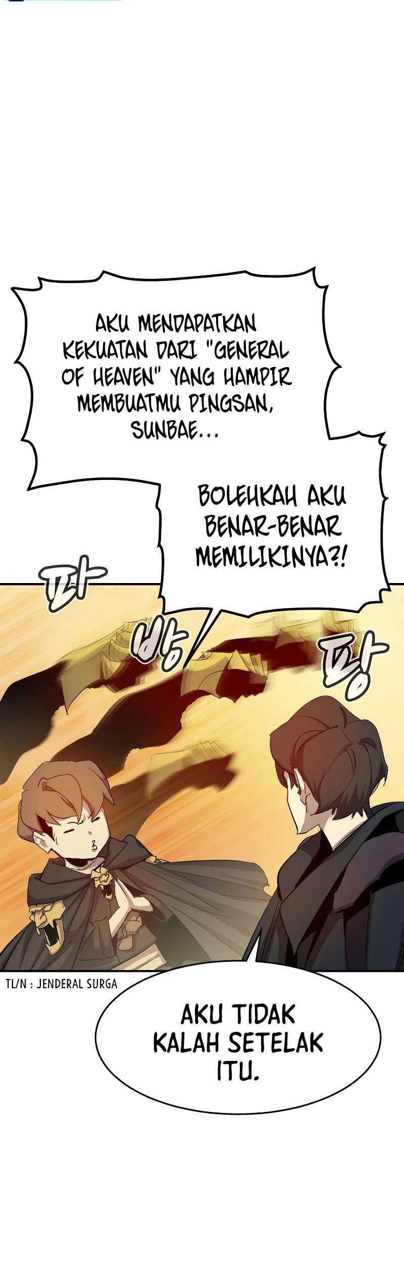 Alone Necromancer Chapter 113 Gambar 4