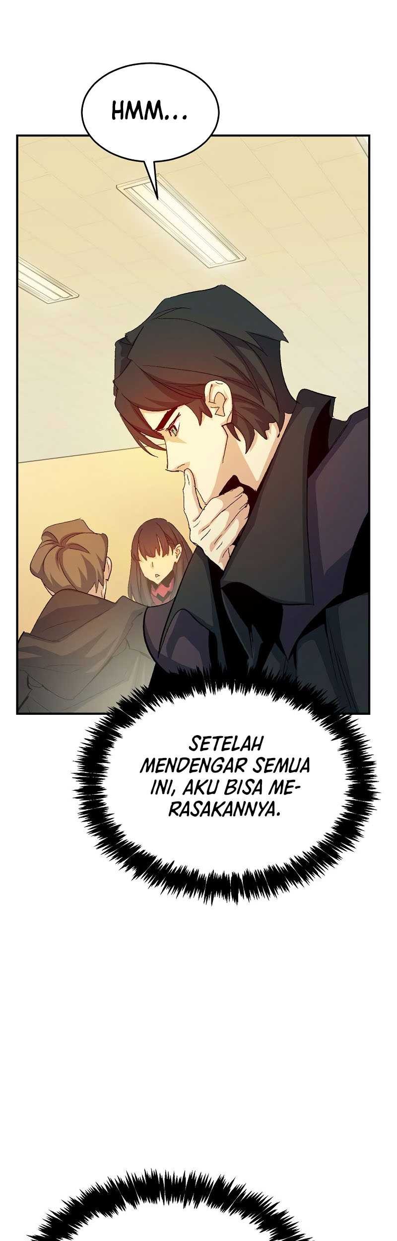 Alone Necromancer Chapter 113 Gambar 12