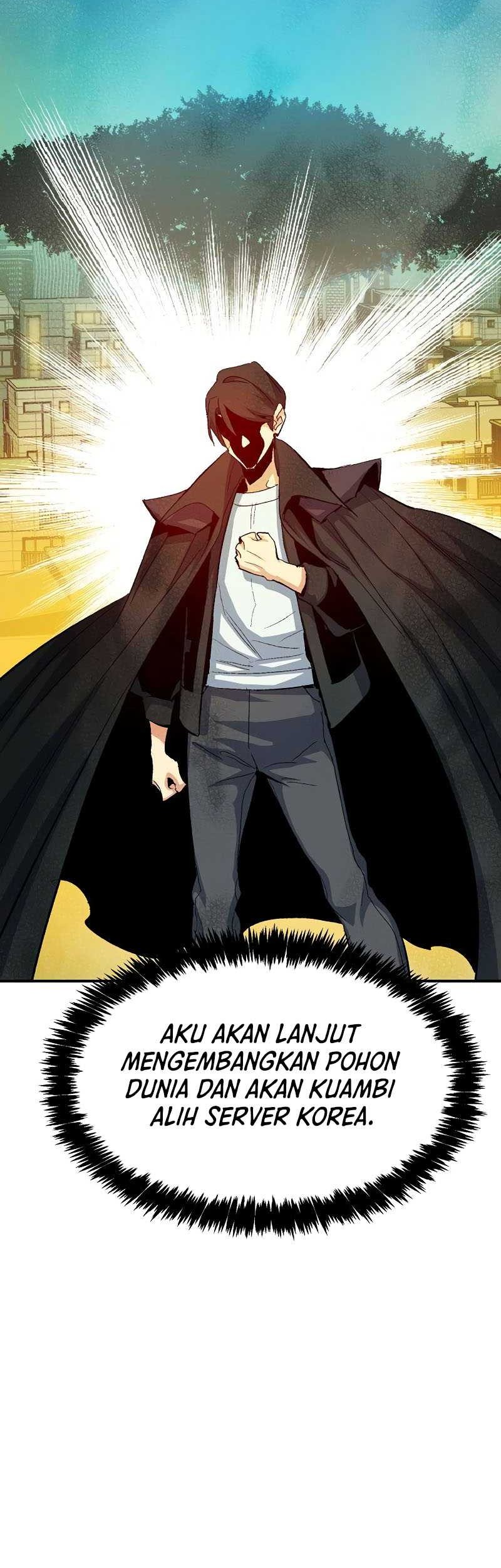 Alone Necromancer Chapter 113 Gambar 14