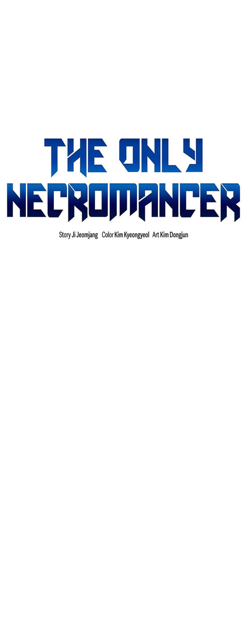 Alone Necromancer Chapter 113 Gambar 26
