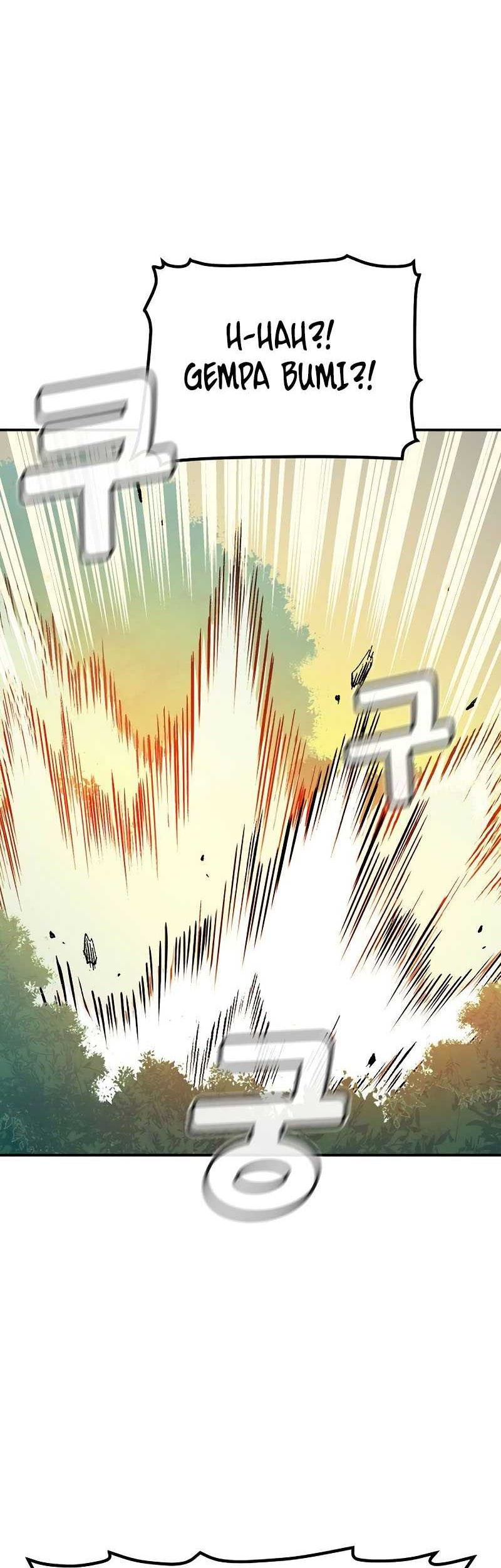 Alone Necromancer Chapter 113 Gambar 33