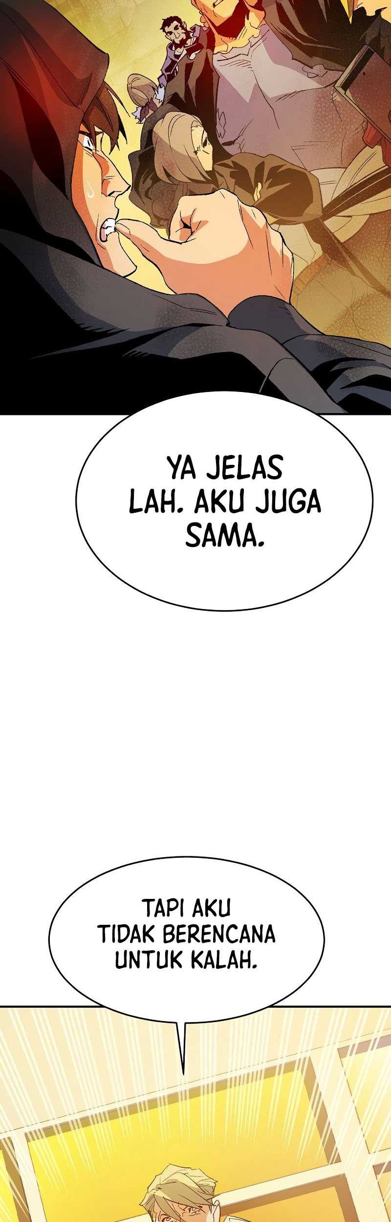 Alone Necromancer Chapter 113 Gambar 40