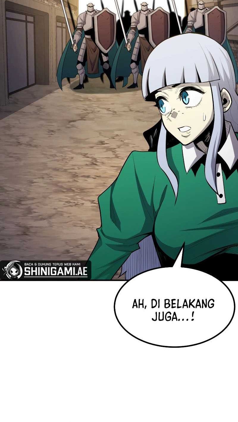 Standard of Reincarnation Chapter 93 Gambar 61