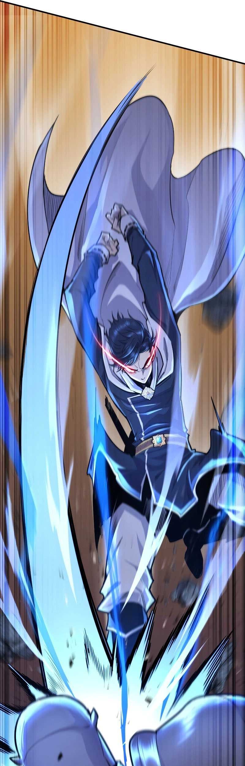 Standard of Reincarnation Chapter 93 Gambar 58