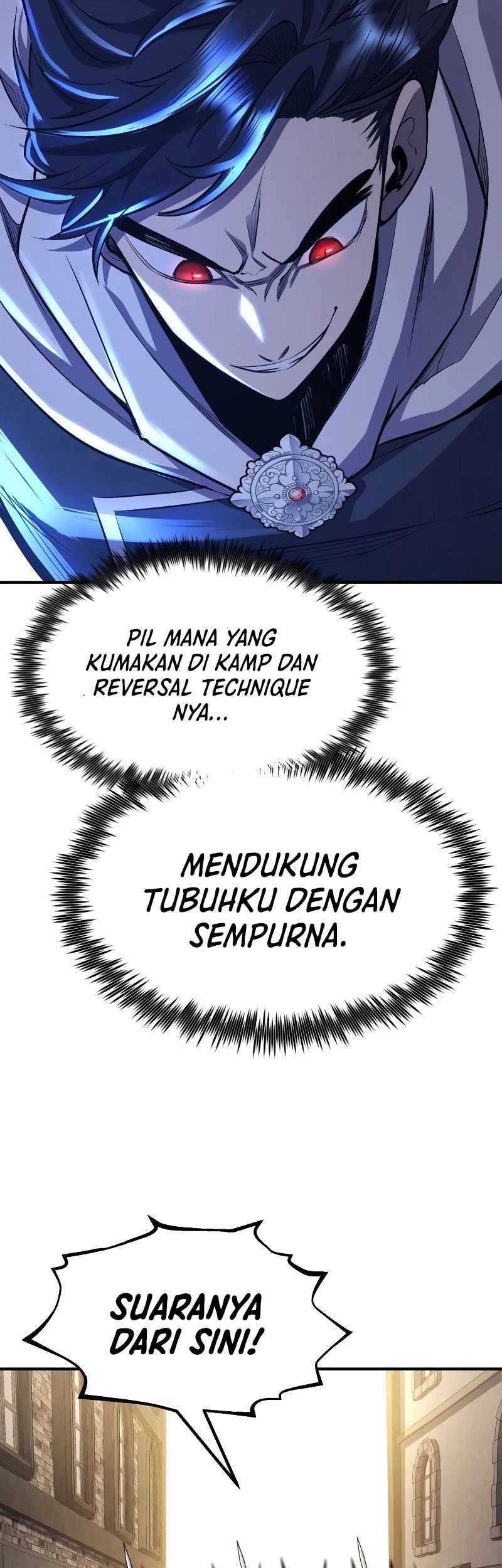 Standard of Reincarnation Chapter 93 Gambar 60