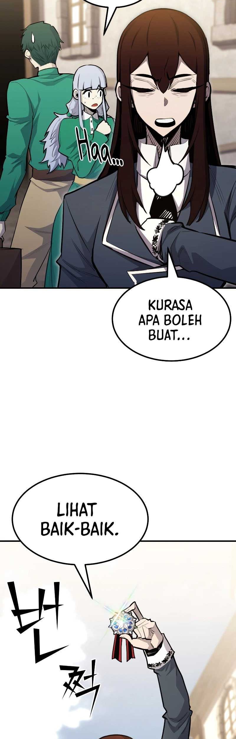 Standard of Reincarnation Chapter 93 Gambar 64