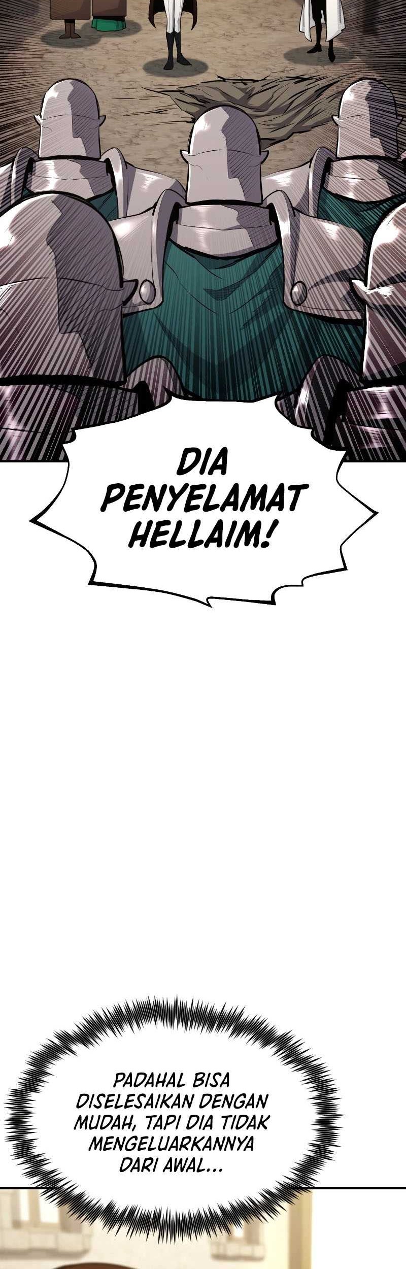 Standard of Reincarnation Chapter 93 Gambar 69