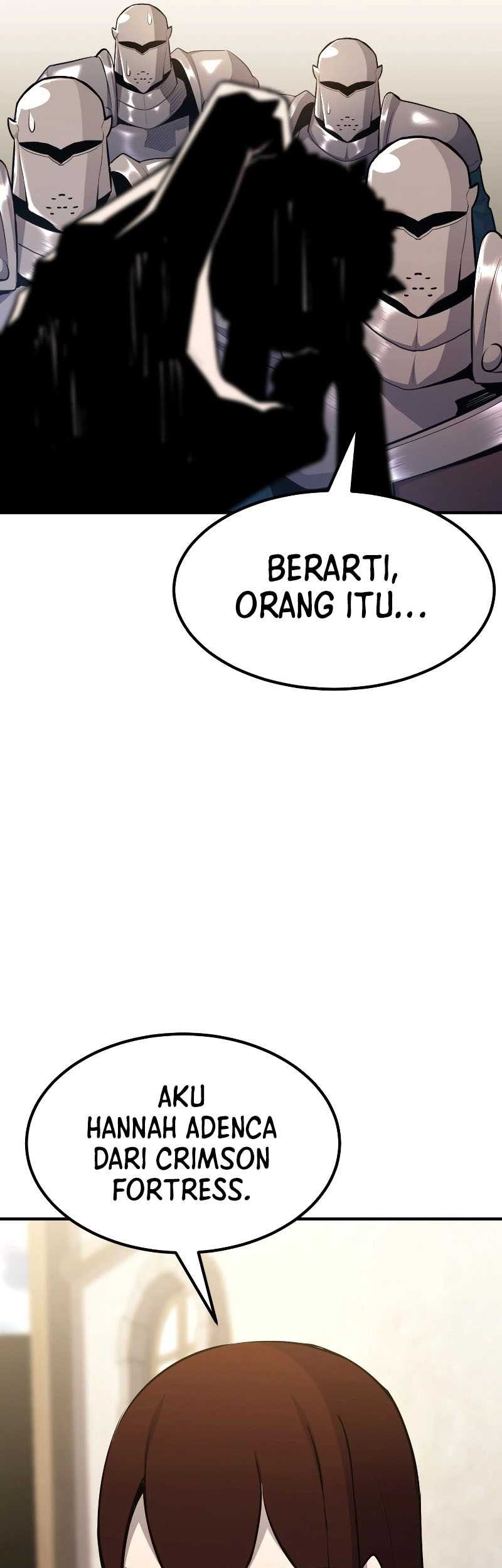 Standard of Reincarnation Chapter 93 Gambar 66