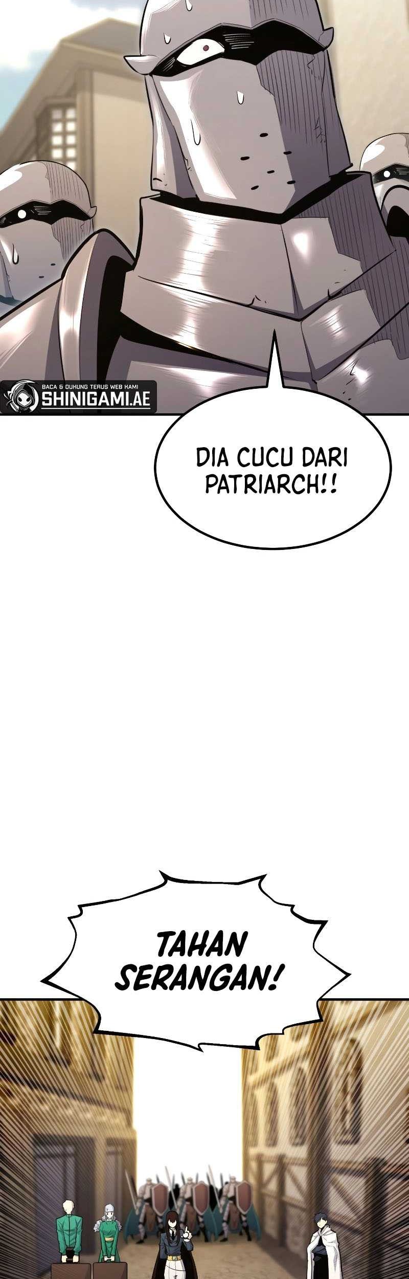 Standard of Reincarnation Chapter 93 Gambar 68