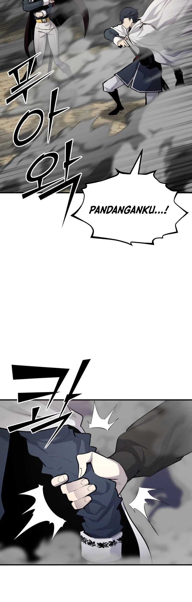 Standard of Reincarnation Chapter 93 Gambar 73