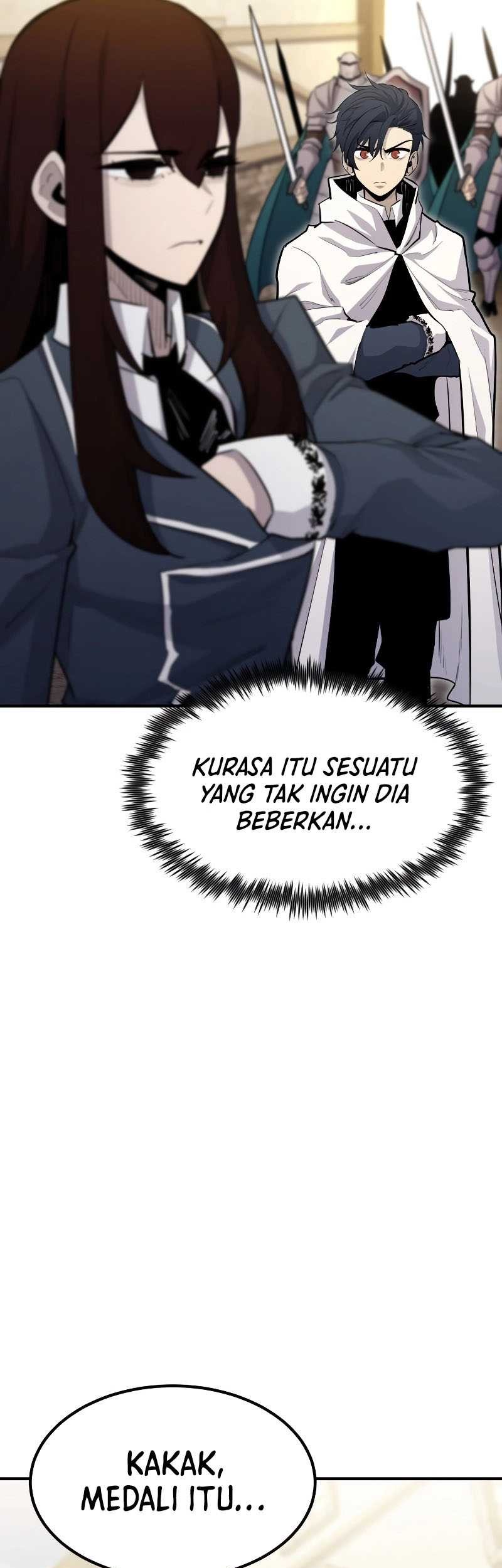 Standard of Reincarnation Chapter 93 Gambar 70