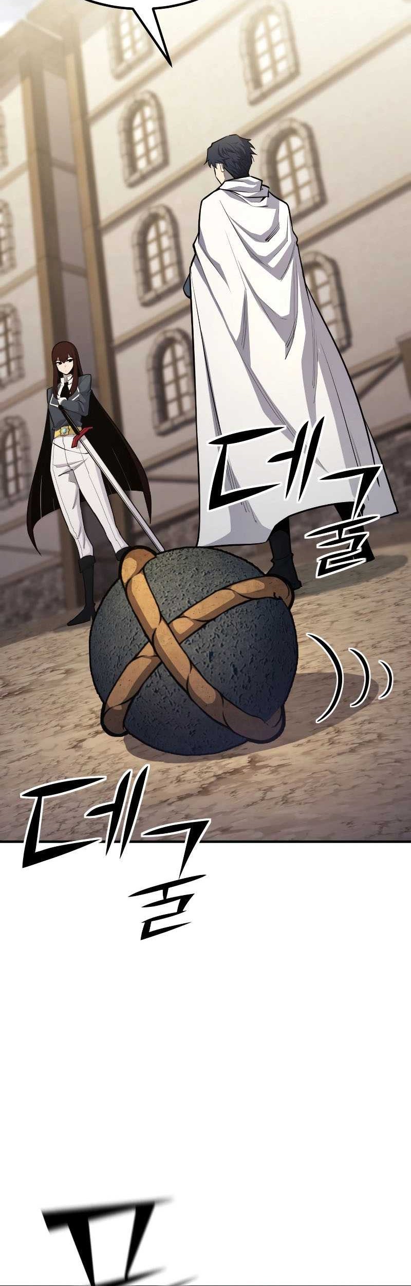 Standard of Reincarnation Chapter 93 Gambar 71