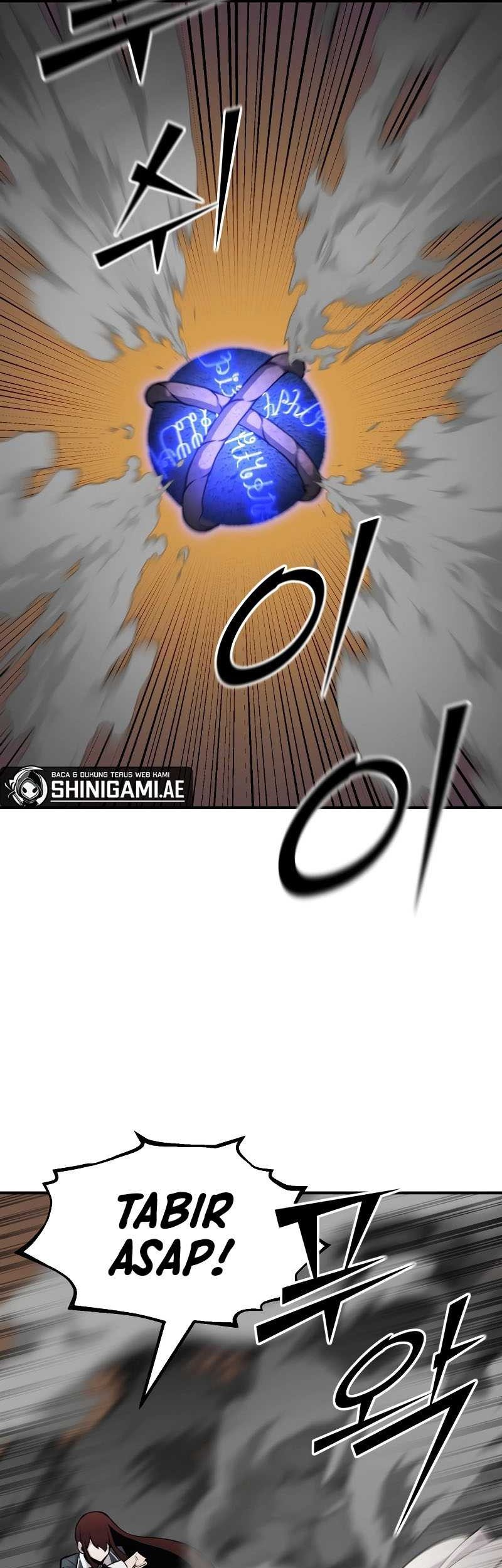 Standard of Reincarnation Chapter 93 Gambar 72