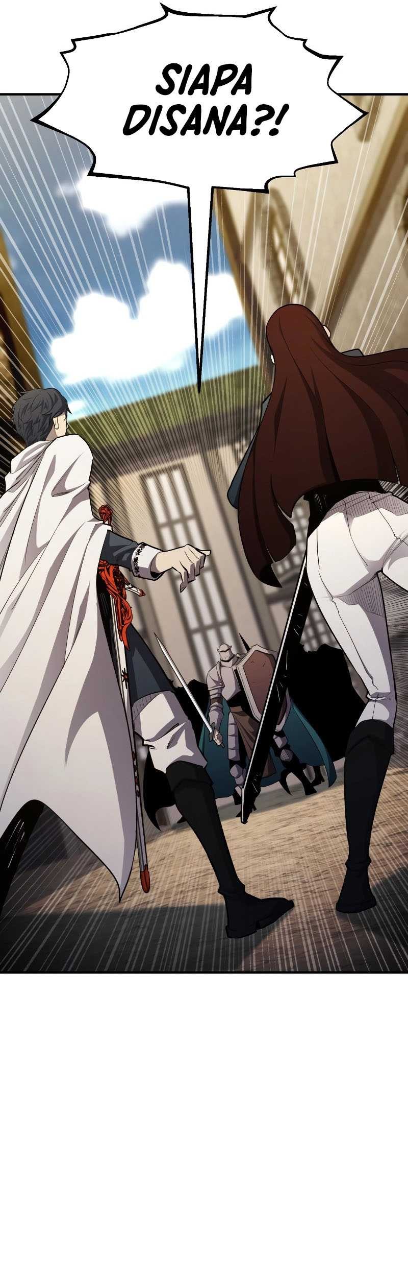 Standard of Reincarnation Chapter 93 Gambar 38