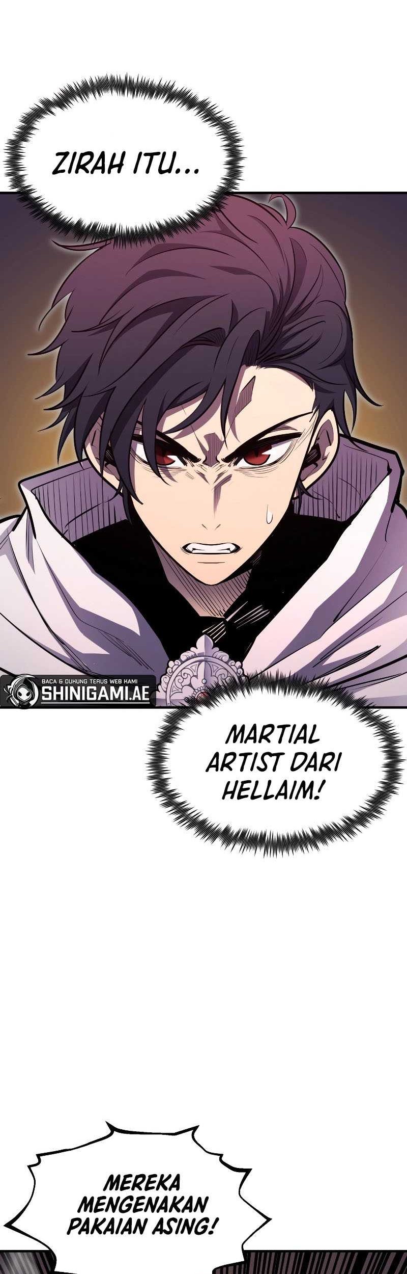 Standard of Reincarnation Chapter 93 Gambar 39