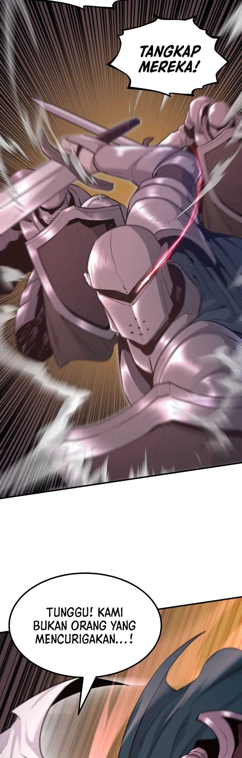 Standard of Reincarnation Chapter 93 Gambar 40