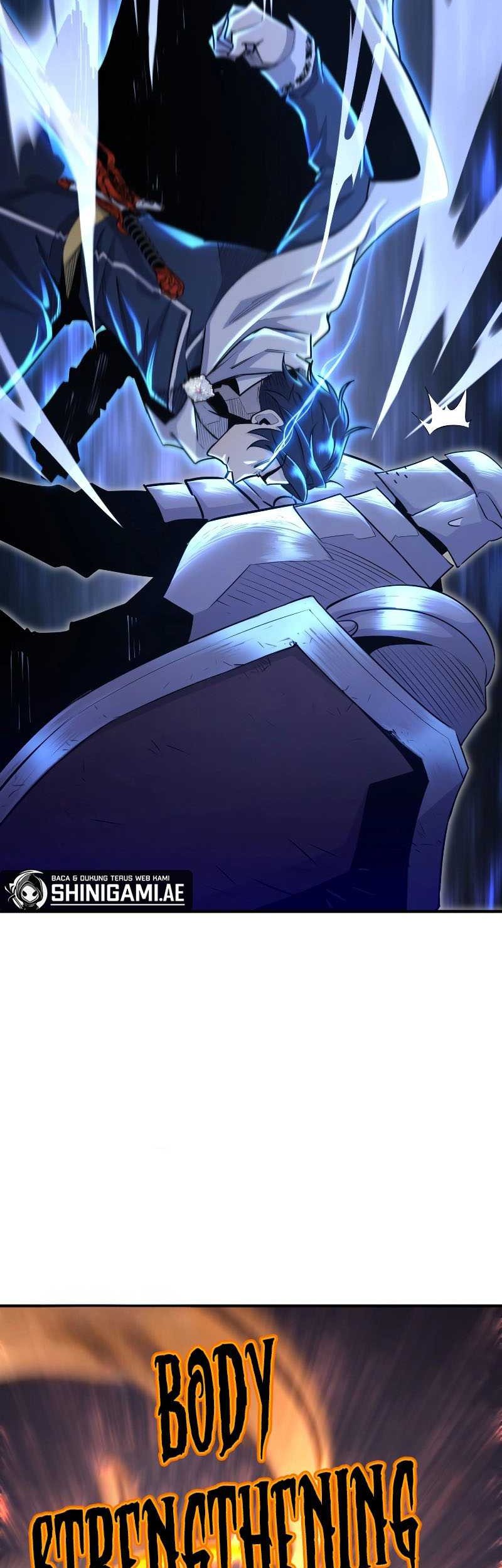 Standard of Reincarnation Chapter 93 Gambar 44