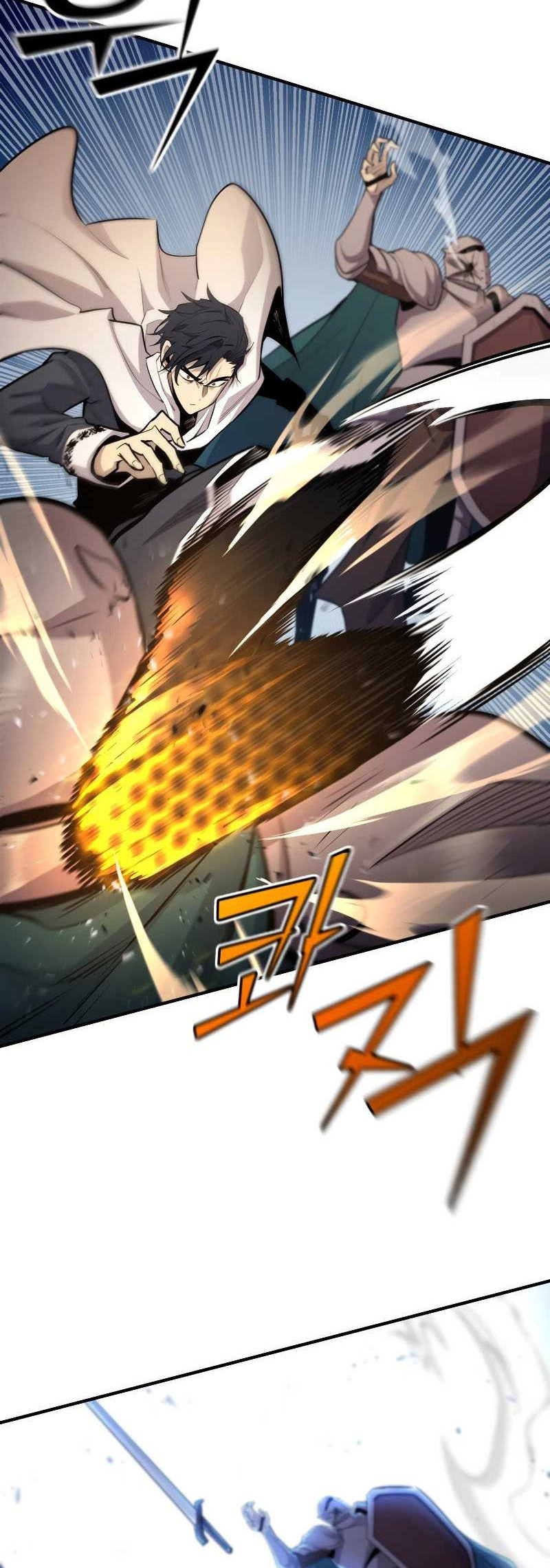 Standard of Reincarnation Chapter 93 Gambar 49