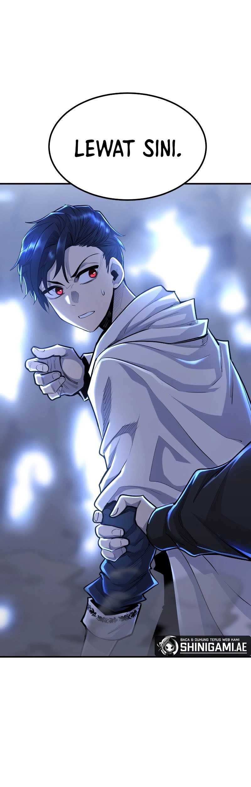 Standard of Reincarnation Chapter 93 Gambar 74