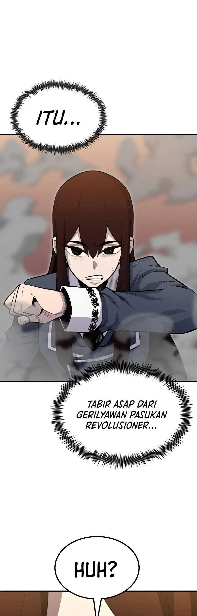 Standard of Reincarnation Chapter 93 Gambar 75