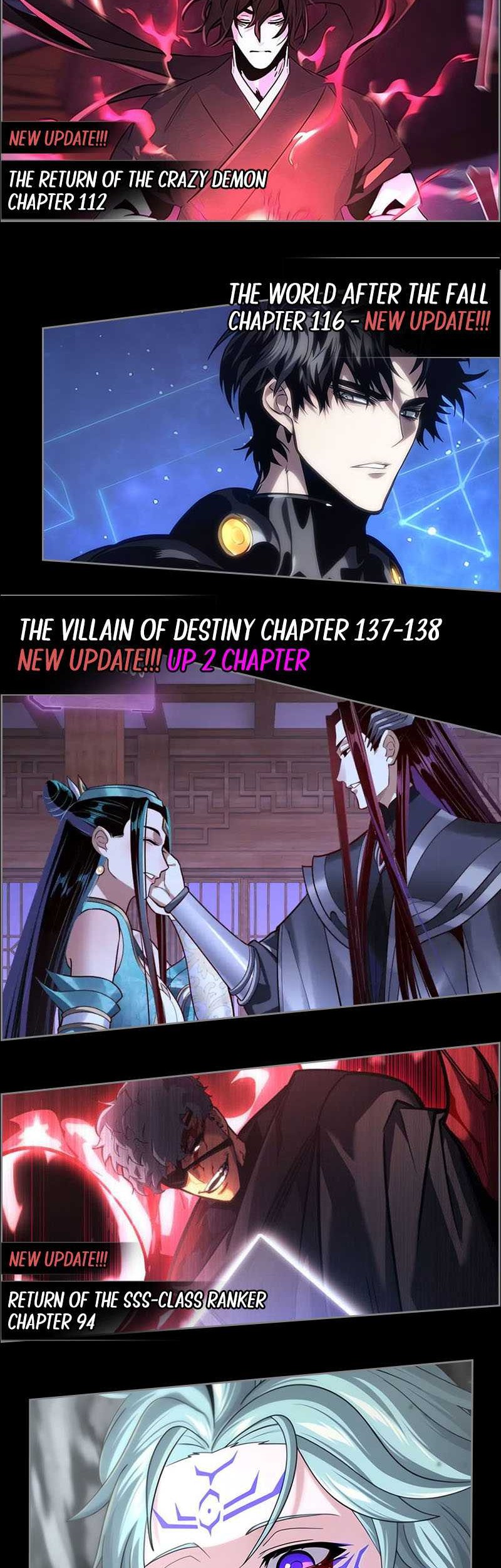 Standard of Reincarnation Chapter 93 Gambar 80