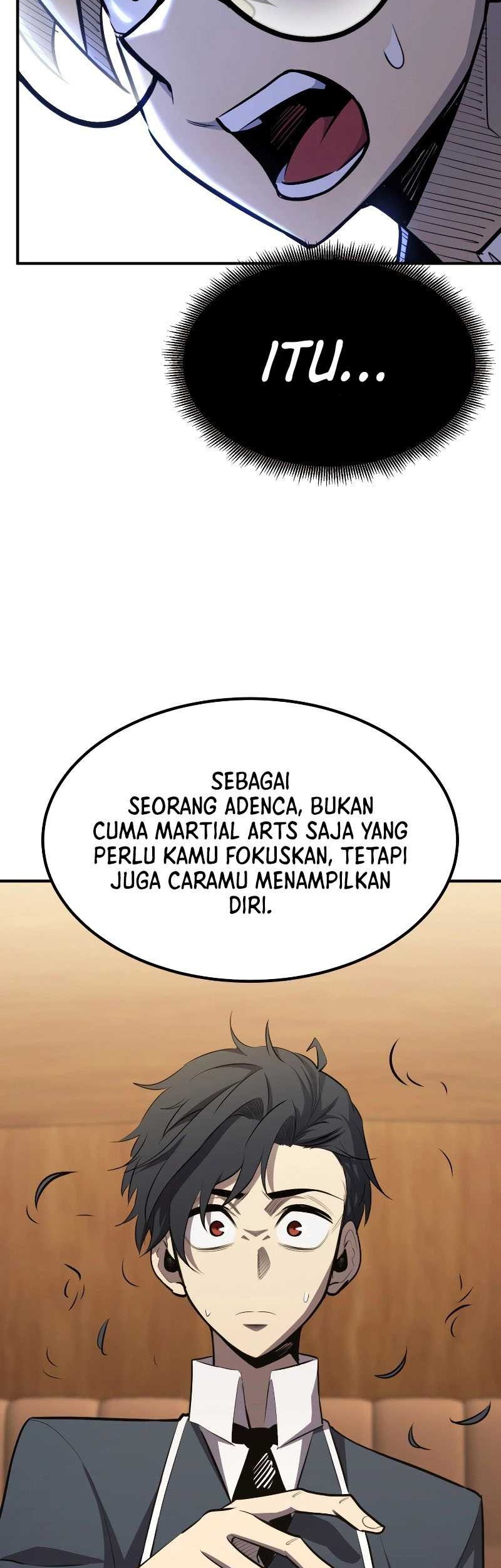 Standard of Reincarnation Chapter 93 Gambar 4